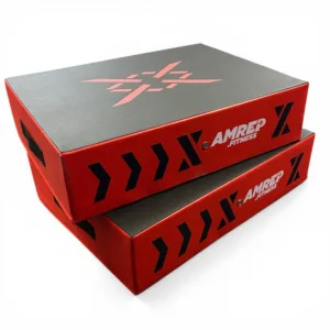 Drop Pads - Pair (Weightlifting Pads)