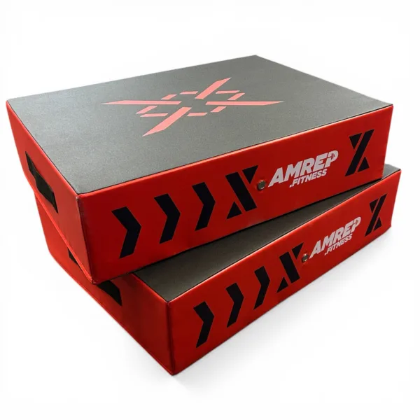 Drop Pads - Pair (Weightlifting Pads)