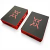 Drop Pads - Pair (Weightlifting Pads)