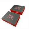 Drop Pads - Pair (Weightlifting Pads)