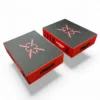 Drop Pads - Pair (Weightlifting Pads)