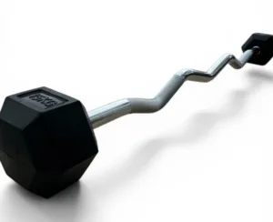 Fixed Weight Barbells
