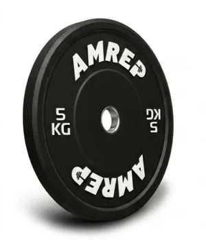 AMREP FITNESS Olympic Bumper Plate