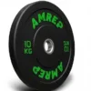 AMREP FITNESS Bumper Plate Set