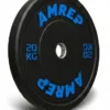 AMREP FITNESS Bumper Plate Set