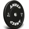 AMREP FITNESS Bumper Plate Set
