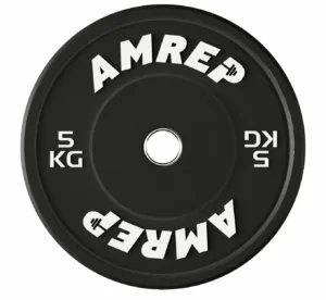 Weight Plates