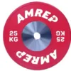 AMREP FITNESS Competition Plate
