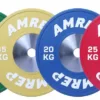 SADA 140kg amrep fitness