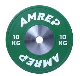 AMREP FITNESS Competition Plate