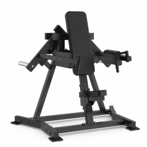 LATERAL RAISE MACHINE Shoulder Machine (Plate-Loaded)