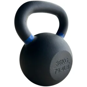 Kettlebells