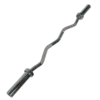Olympic EZ Bar 120 cm