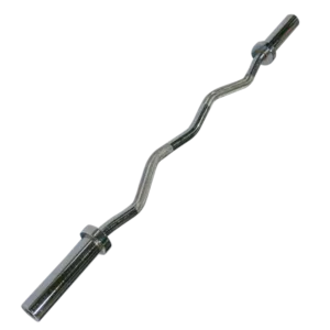 Olympic EZ Bar 120 cm