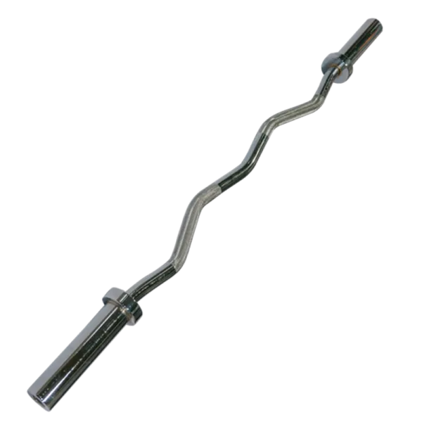 Olympic EZ Bar 120 cm