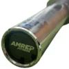 Olympic EZ Bar Deep Curve 120 cm