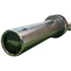 Olympic EZ Bar Deep Curve 120 cm