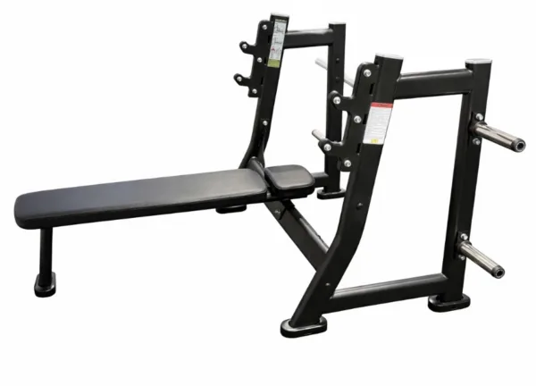PREMIUM Bench Press Bench - Flat