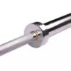 Olympic Chrome Training Bar 20 kg