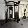 Multifunctional Cable Tower