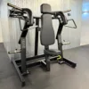SHOULDER PRESS Strength Machine