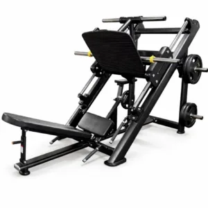 Leg Press 45° Strength Machine