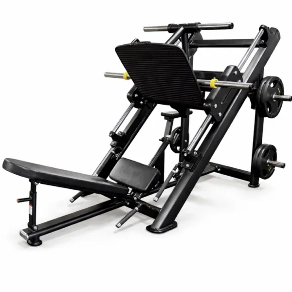 Leg Press 45° Strength Machine