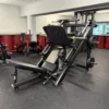 leg press 45° amrep fitness