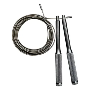 SPEED PRO Bearing Jump Rope