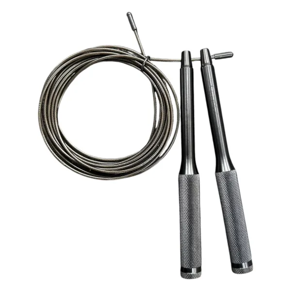 SPEED PRO Bearing Jump Rope