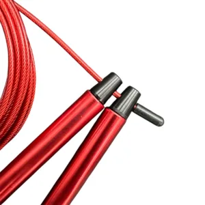 Jump Ropes