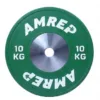 AMREP FITNESS Competition Olympic Plate Set - 140 kg