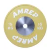 AMREP FITNESS Competition Olympic Plate Set - 140 kg