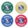 AMREP FITNESS Competition Olympic Plate Set - 140 kg