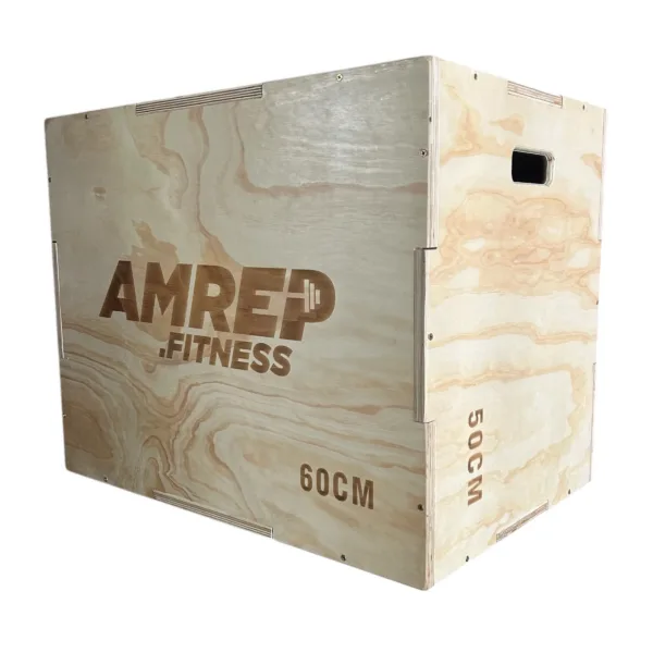 Plyometric Box - Plyobox