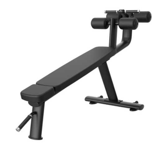 Ab Bench - Decline