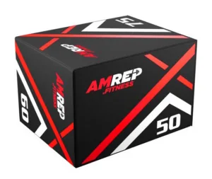 Plyo Boxes