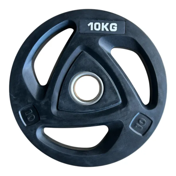 Olympic TRI-GRIP Plate