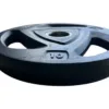 Olympic TRI-GRIP Plate