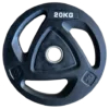 TRI-GRIP Plate Set