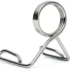 Olympic Bar Spring Collars 50 mm (Pair)