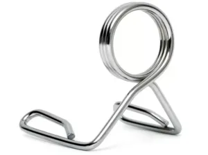 Olympic Bar Spring Collars 50 mm (Pair)