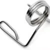 Olympic Bar Spring Collars 50 mm (Pair)