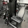 Leg Extension Strength Machine