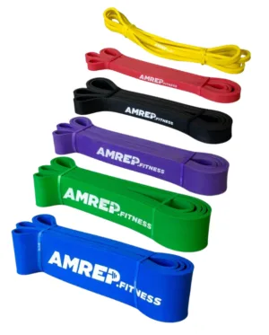 Resistance Band Set