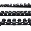 HEX Dumbbell Rack