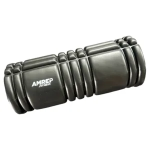 FOAM ROLLER 33 cm Massage Roller - Amrep Fitness