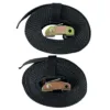 Wooden Gymnastic Rings 28 mm