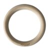 Wooden Gymnastic Rings 28 mm