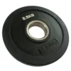 Fractional Bumper Plate